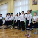 Ślubowanie klasy Ib